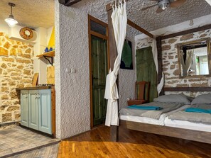 1 bedroom, Internet - Lieber Himell 1 by Interhome (Murter/Betina)
