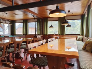 Dining - Gästehaus a Feldberg by Interhome (Menzenschwand)