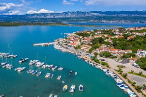 Port de plaisance