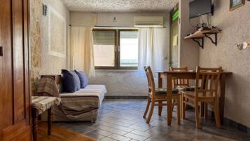 Fernseher, DVD-Player