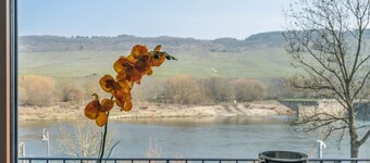 mit Balkon und schönem Moselblick by Interhome