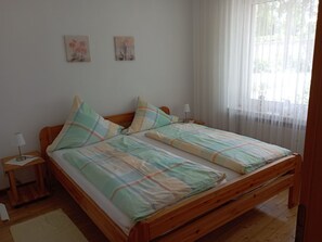 Room - FeWo Am Kirchplatz by Interhome (Bad Wünneberg)