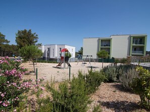 Children’s area - Mario Luxus-Wohnung in Mali Losinj by Interhome (Losinj / Mali Losinj)