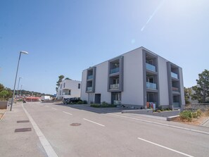 Exterior - Mario Luxus-Wohnung in Mali Losinj by Interhome (Losinj / Mali Losinj)