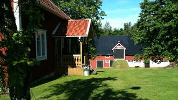 Esterni