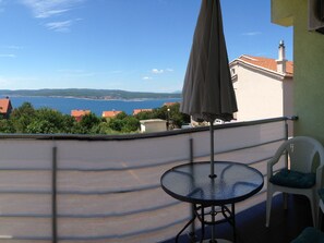 Property grounds - Wohnung Kanjski by Interhome (Crikvenica)