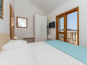 Internet - Modernes Apartment mit Meerblick by Interhome (Dubrovnik)