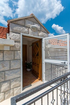 Detalle exterior