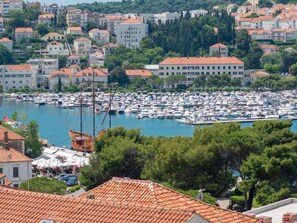 Marina - Modernes Apartment mit Meerblick by Interhome (Dubrovnik)