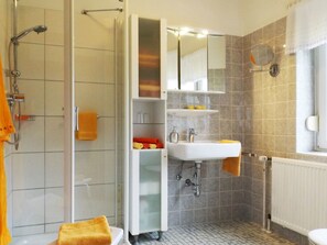 Towels - Großzügige Wohnung mit Bergblick im Haus Hopfe by Interhome (Goslar)