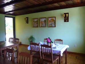 Restaurantes