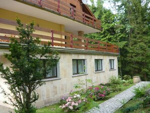 Exterior detail - "Villa Petra" mit eigener Terrasse by Interhome (Karpacz)