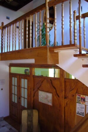 Interior - "Villa Petra" mit eigener Terrasse by Interhome (Karpacz)