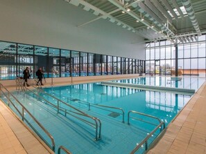 Pool - Apartment Gortanova in Stoja mit Privater Terras by Interhome (Pula)
