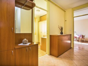 Interior - Apartment Gortanova in Stoja mit Privater Terras by Interhome (Pula)