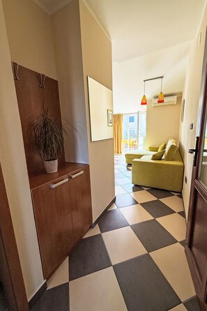 Interior - Modernes Appartement in Pula mit Grill und Garten by Interhome (Pula)
