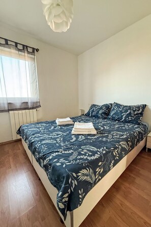 2 bedrooms, Internet - Modernes Appartement in Pula mit Grill und Garten by Interhome (Pula)