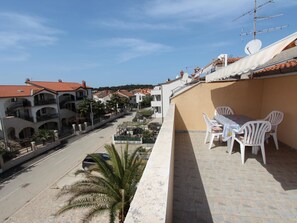 Outdoor dining - Ap Lora 4 by Interhome (Rovinj)