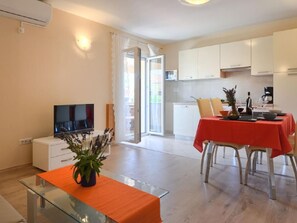 Interior - Residence Paradiso 2 by Interhome (Poreč)