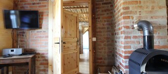 Anno Dazumal by Interhome