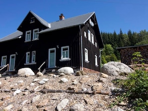 Ulkopuoli