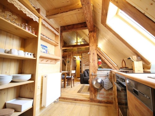 Scheibenberg by Interhome