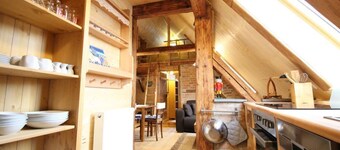 Scheibenberg by Interhome