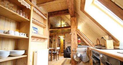 Scheibenberg by Interhome