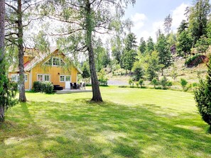 Exterior - Die Nord- und Südanlage - für einen perfekten Urlaub by Interhome (Vetlanda)