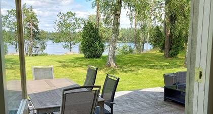 Die Nord- und Südanlage - für einen perfekten Urlaub by Interhome