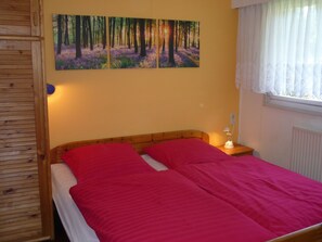 Internet - Feriendorf Bad Hundertpfund by Interhome (Altenfeld)