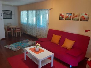 Living area - Feriendorf Bad Hundertpfund by Interhome (Altenfeld)