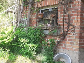Exterior detail - Feriendorf Bad Hundertpfund by Interhome (Altenfeld)