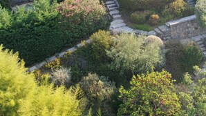 Property grounds - Villa 'Haute Vue', mit toller Aussicht, WiFi und AC by Interhome (Montauroux)