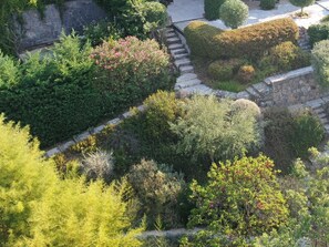 Property grounds - Villa 'Haute Vue', mit toller Aussicht, WiFi und AC by Interhome (Montauroux)
