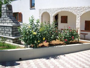 Property grounds - Appartement mit Balkon by Interhome (Pula)