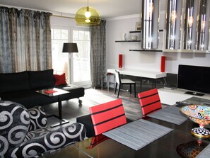 TV - Appartement Nr.10 by Interhome (Bad Saarow)