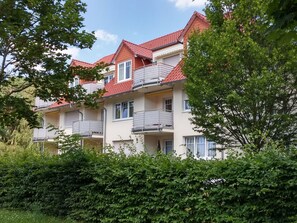 Exterior - Appartement Nr.10 by Interhome (Bad Saarow)