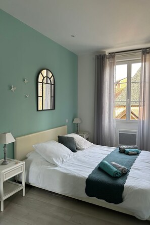 Internet - Clovis - Sehr schönes, gemütliches Apartment mit privater Garage by Interhome (Sarlat-la-Canéda)