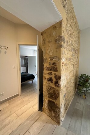 Interior - Albéric - Superb cocooning apartment and privative garage by Interhome (Sarlat-la-Canéda)