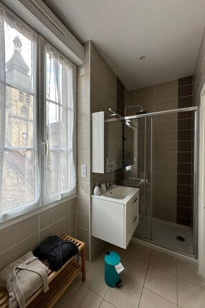 Towels - Albéric - Superb cocooning apartment and privative garage by Interhome (Sarlat-la-Canéda)