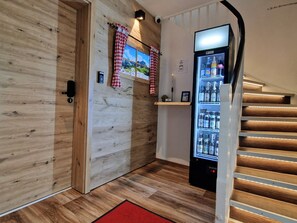 Interior - Apartment Nr.2 by Interhome (Pfronten)