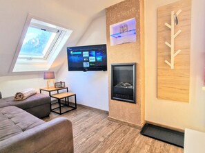 TV - Apartment Nr.2 by Interhome (Pfronten)