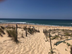 Spiaggia