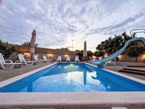 Pool - Villa Ana by Interhome (Rovinj)