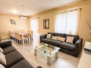 TV, DVD player - Villa Ana by Interhome (Rovinj)