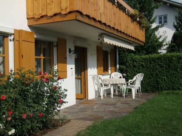 Exterior - Traumwohnung im Allgäu by Interhome (Kempten)