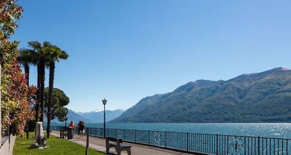 Haus Antonini by Interhome