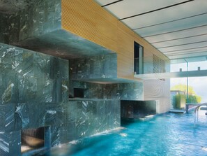 Pool - Haus Antonini by Interhome (Brissago)