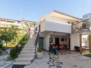 Exterior - Rozi 4 in Strandnähe by Interhome (Poreč)